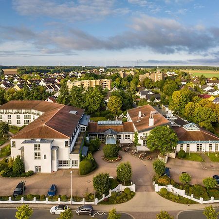 Hotel Herzogspark Херцогенаурах Экстерьер фото