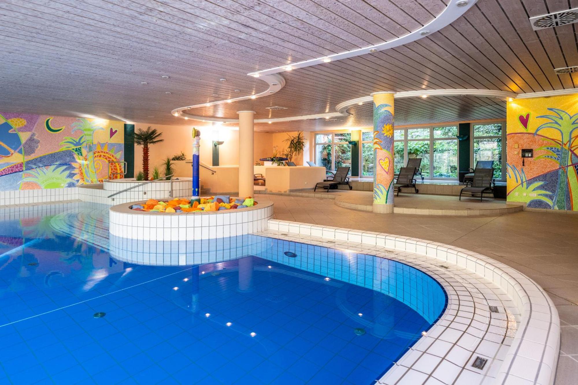 Hotel Herzogspark Херцогенаурах Экстерьер фото