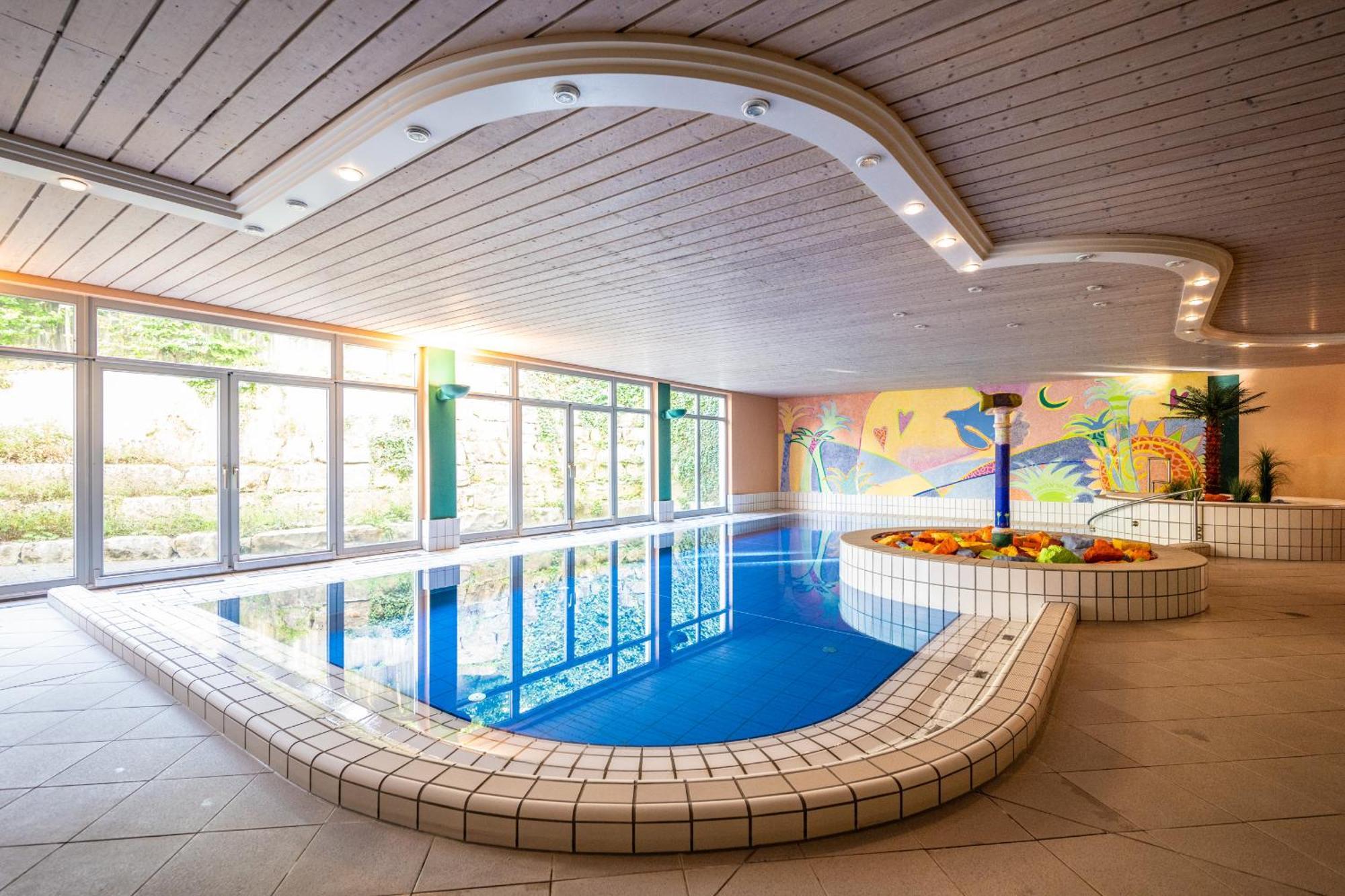 Hotel Herzogspark Херцогенаурах Экстерьер фото