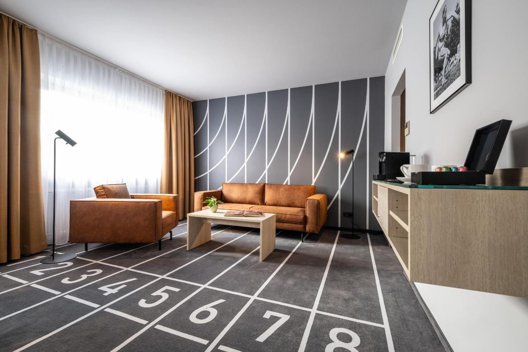 Hotel Herzogspark Херцогенаурах Экстерьер фото