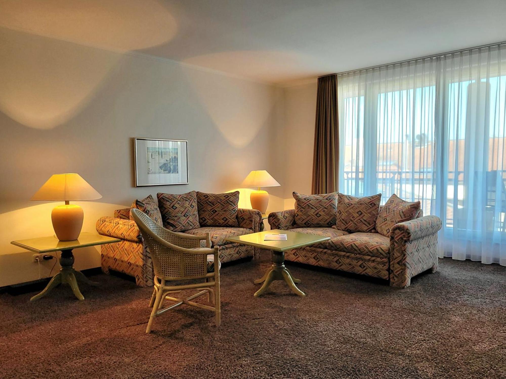 Hotel Herzogspark Херцогенаурах Номер фото