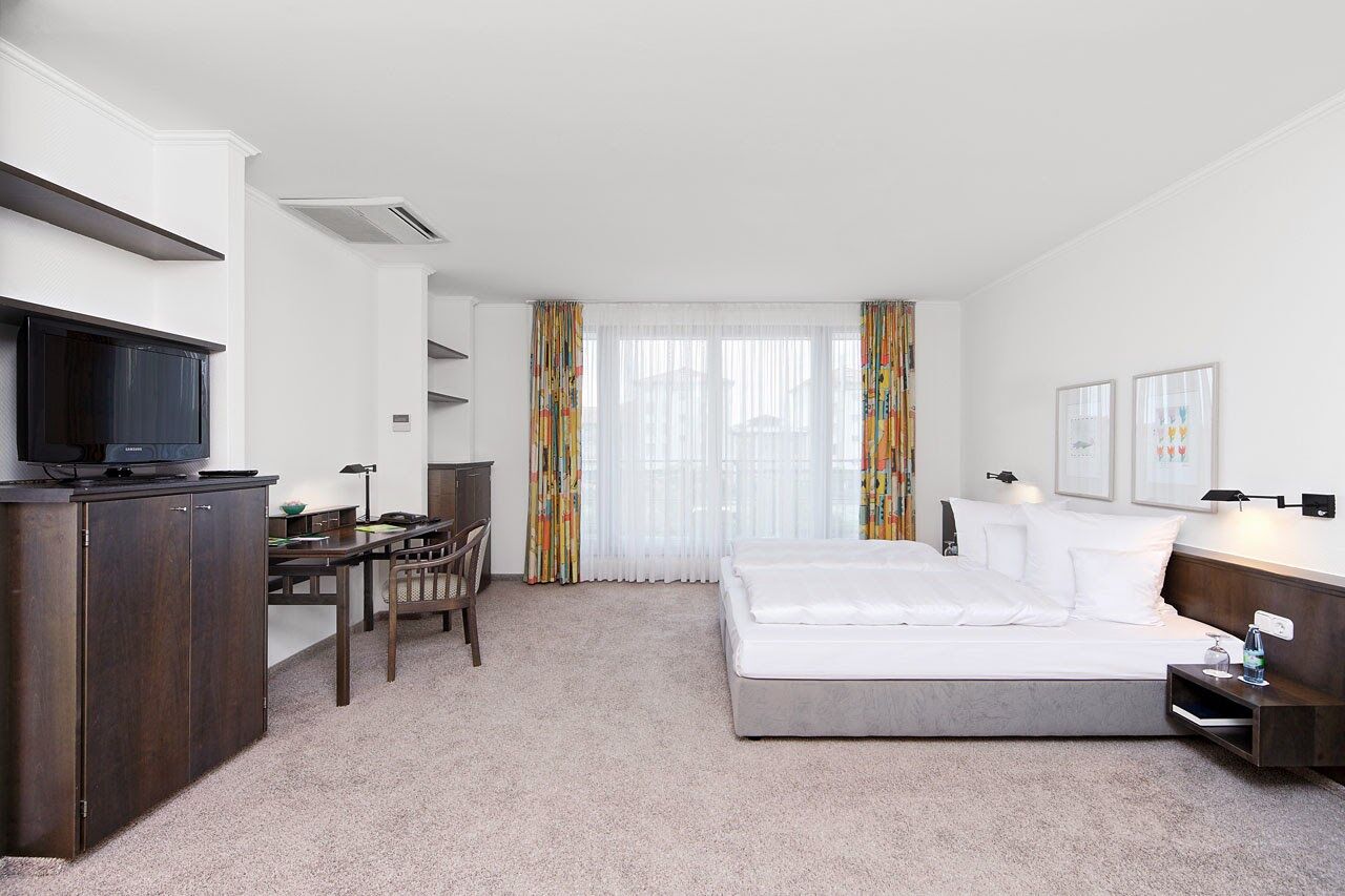 Hotel Herzogspark Херцогенаурах Экстерьер фото